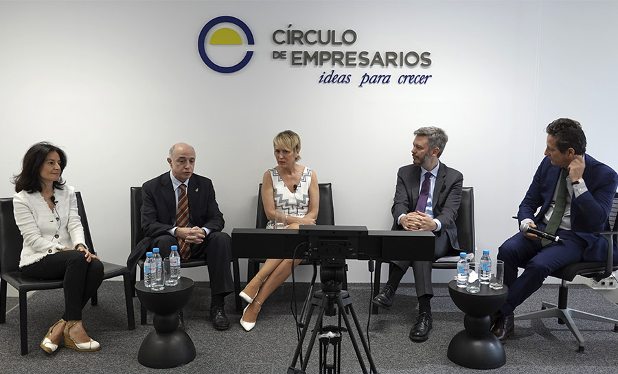 Círculo de Empresarios