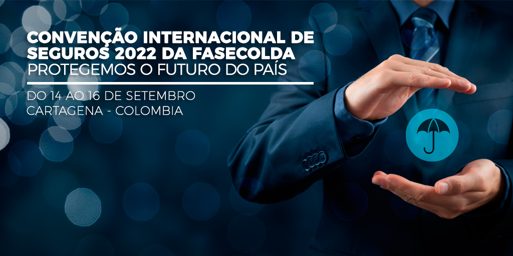 Management Solutions participa da Convenção Internacional de Seguros 2022 da Fasecolda