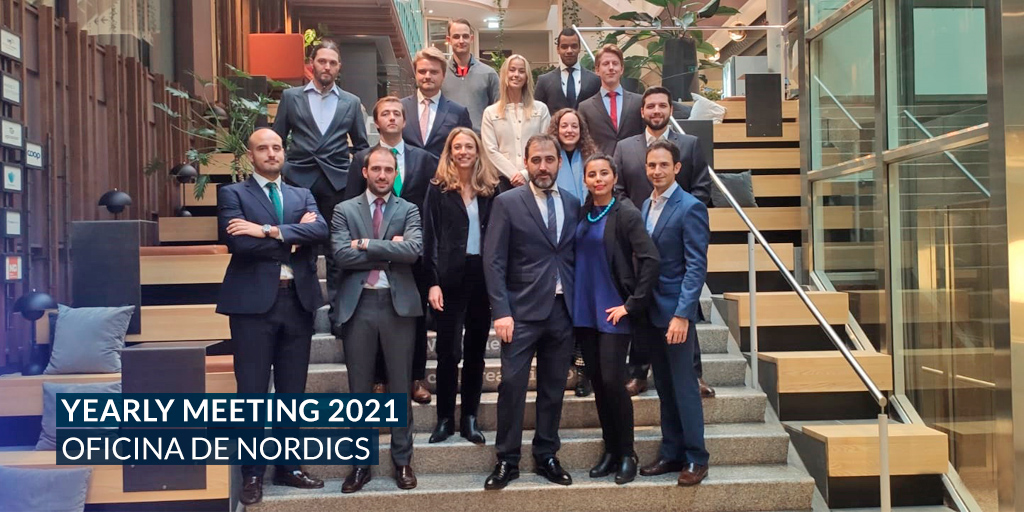 YM Nordics YM2021