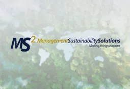 Management Sustainability Solutions