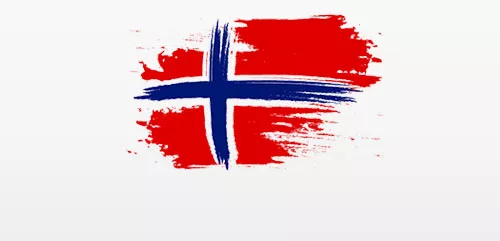 Norwegian